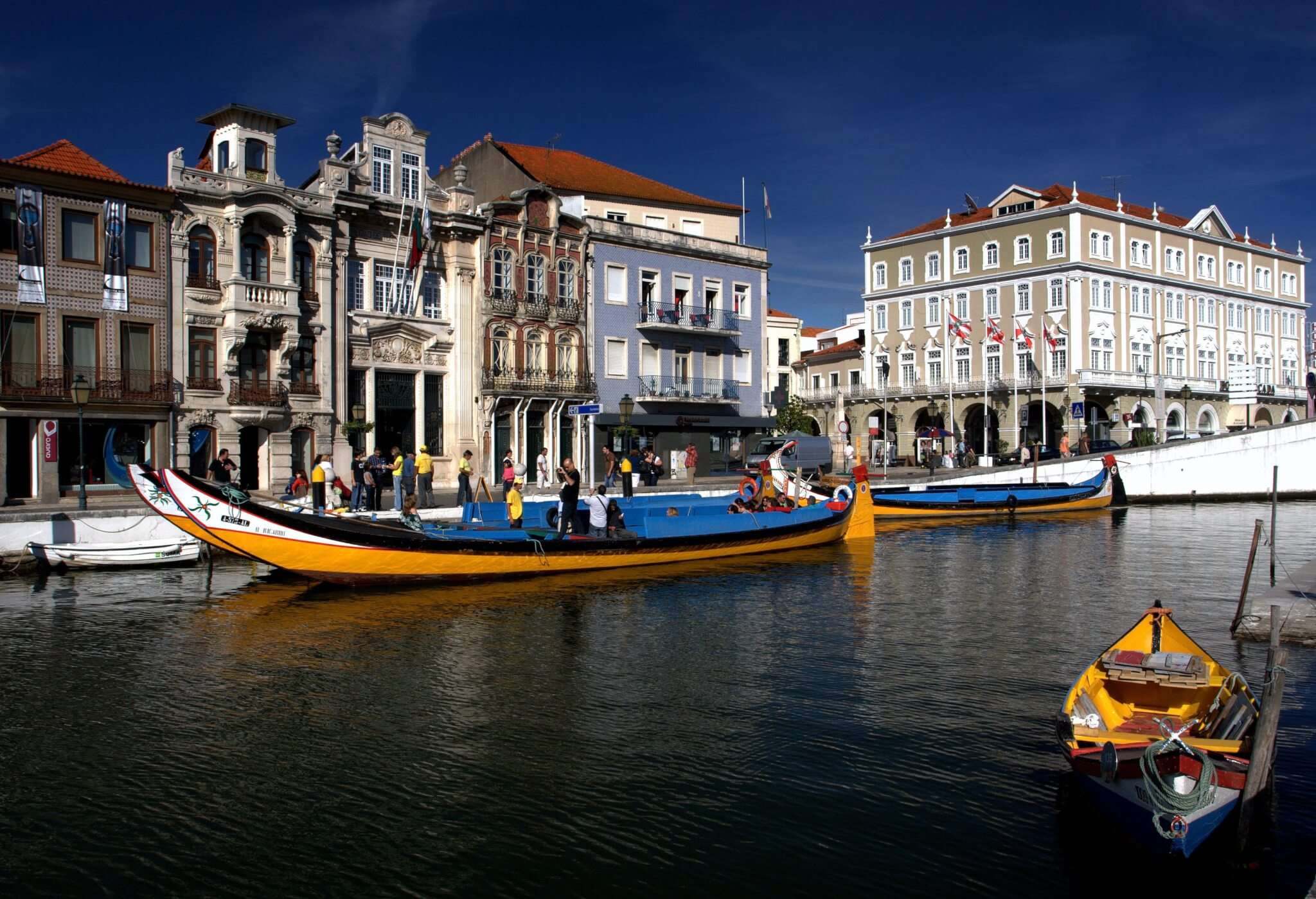 ria de aveiro