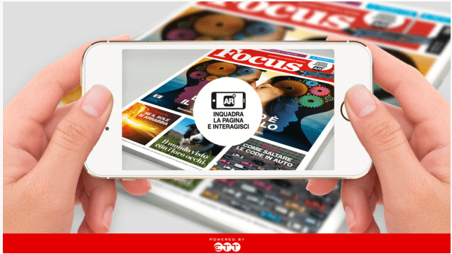 App Focus Ett