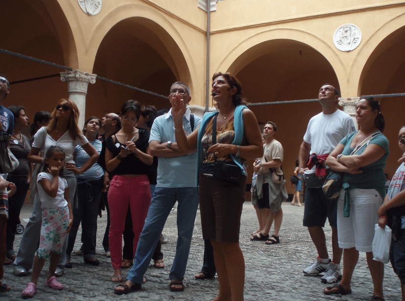 Guida turistica guide turistiche turismo turisti