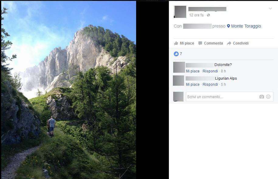 SentieroDegliAlpini