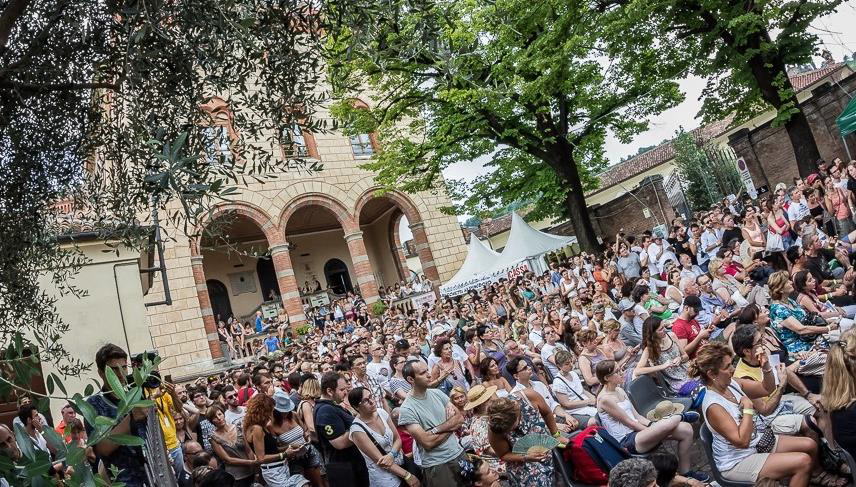 collisioni
