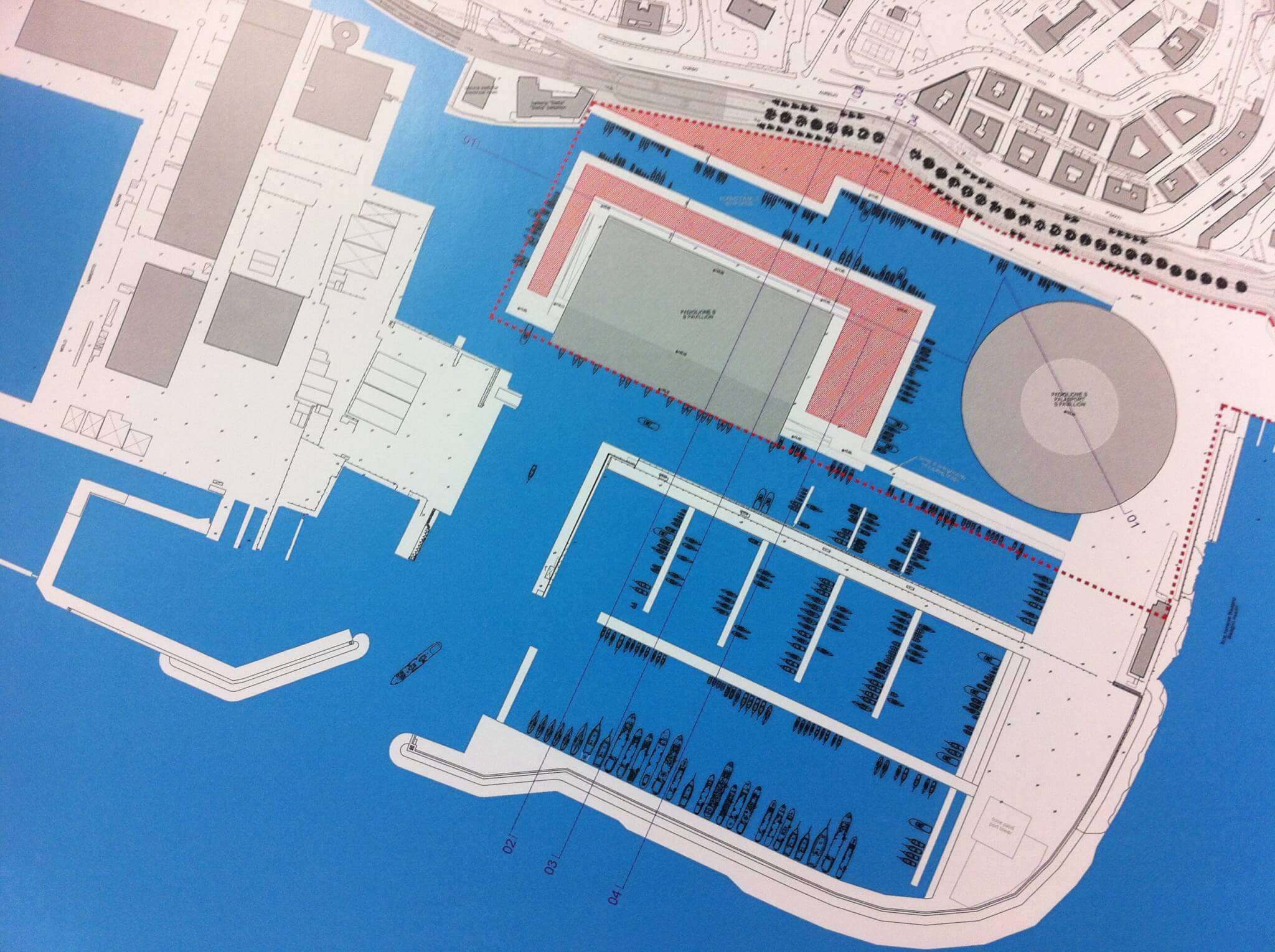 blueprint