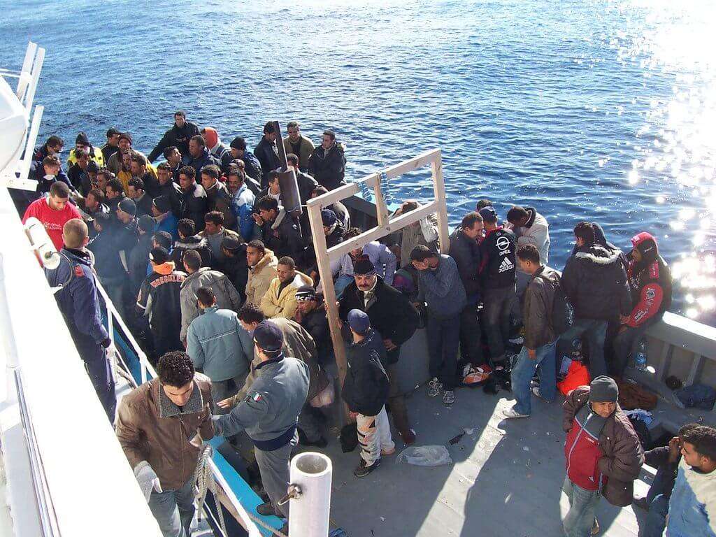 immigrazione 1