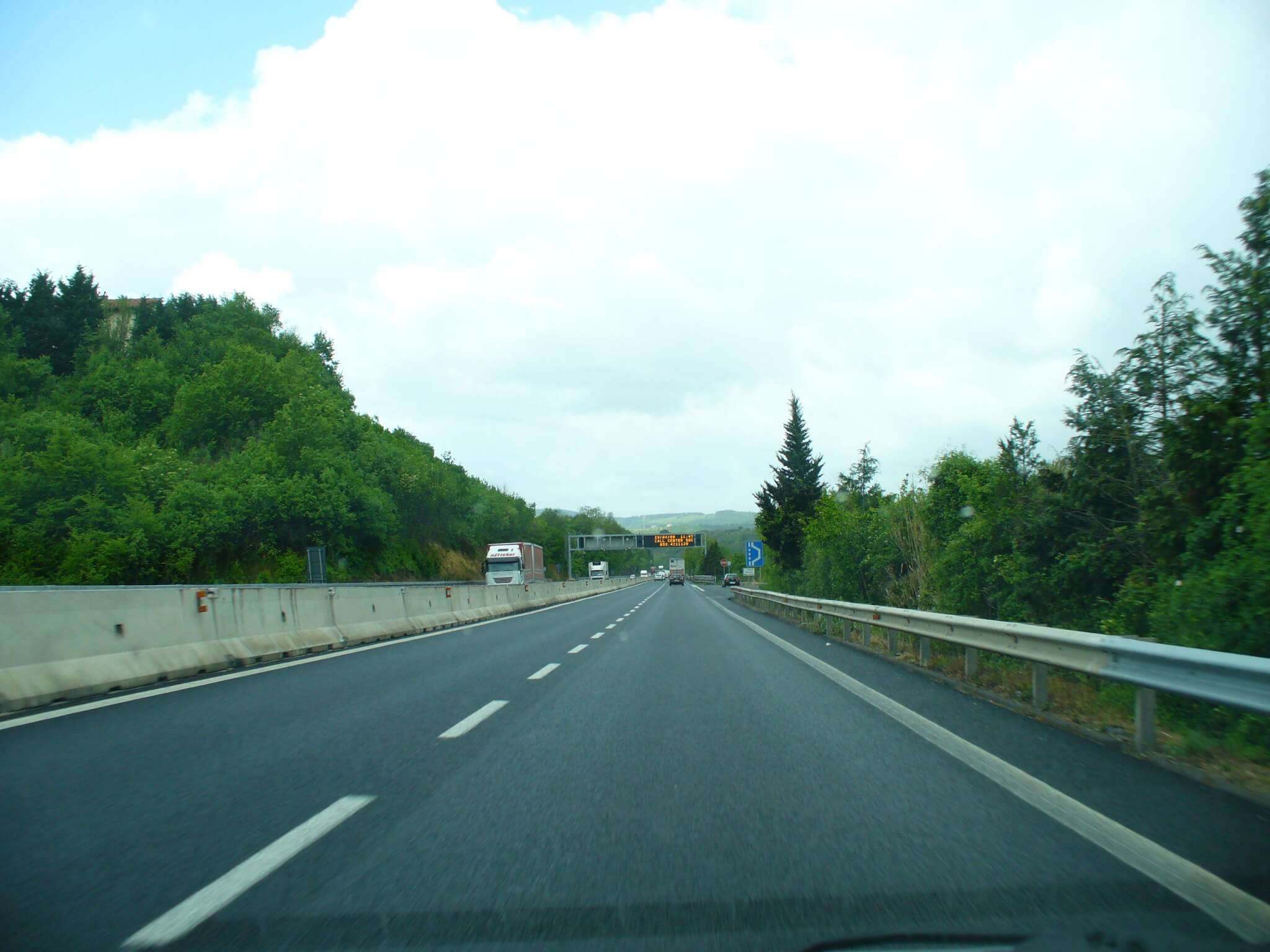 infrastrutture