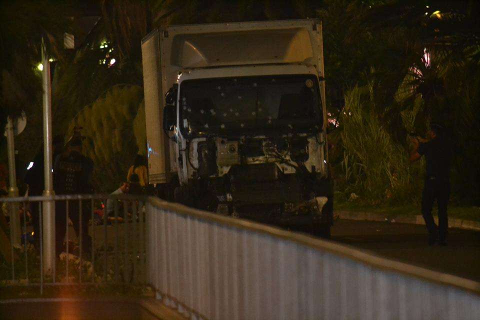 nizza attentato