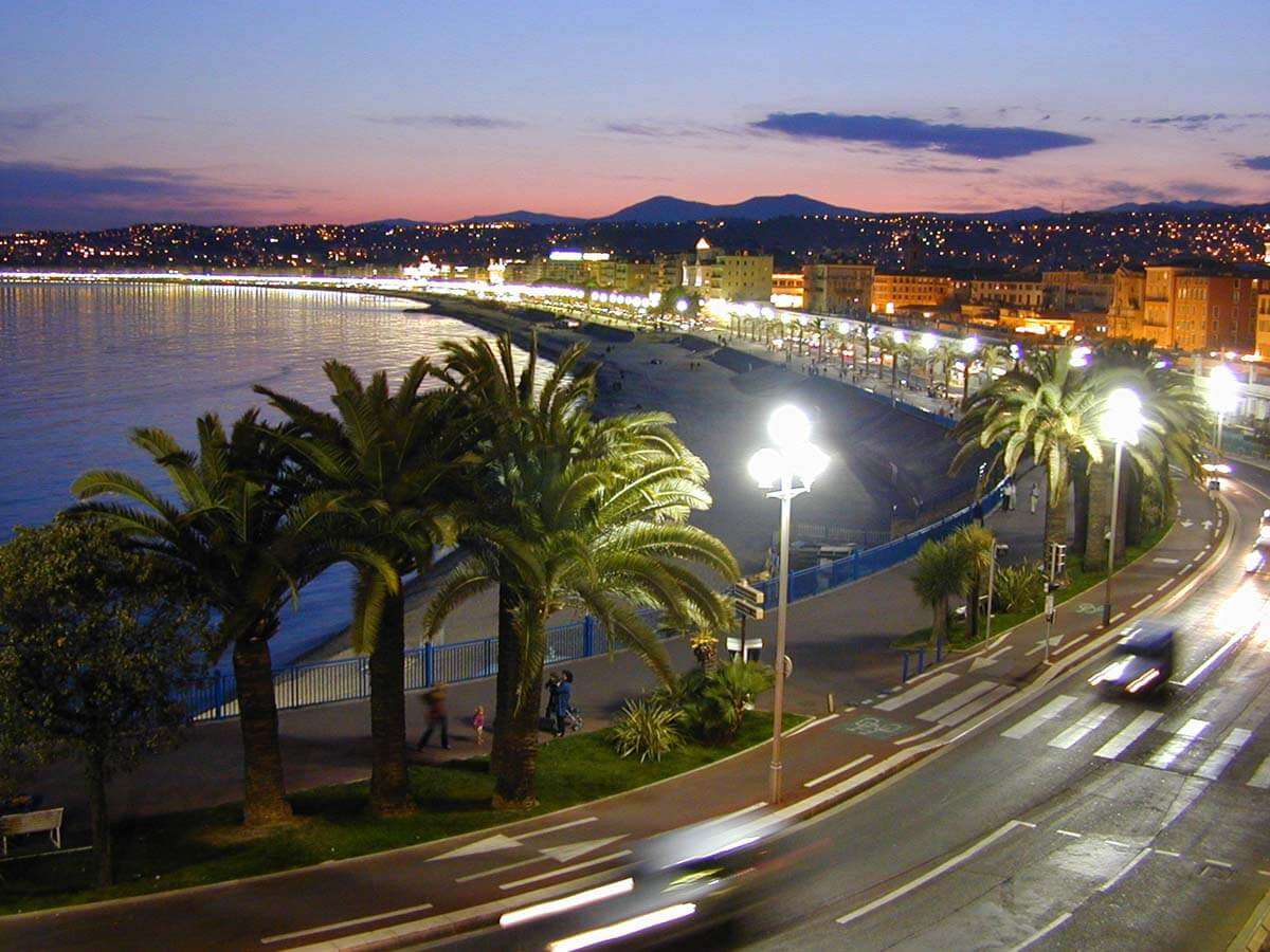 nizza