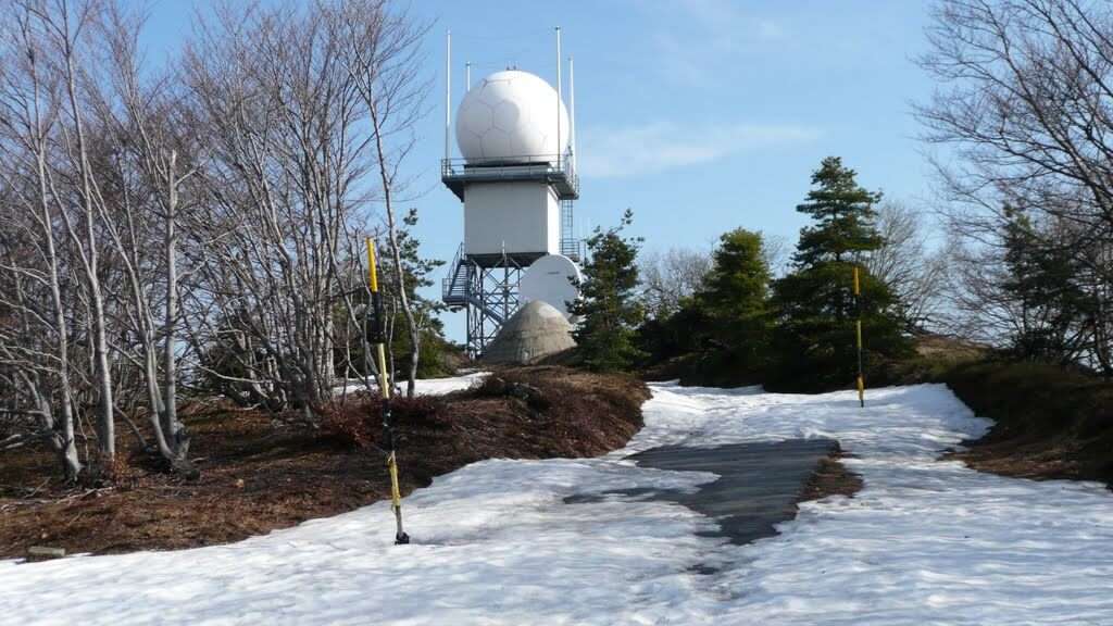 radar monte settepani