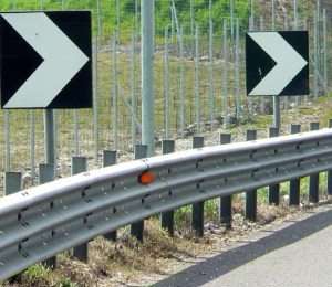 strada mezzanego