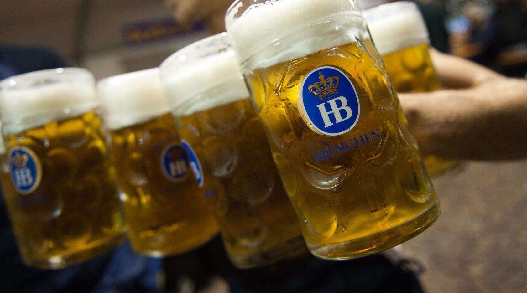 Birra, Oktoberfest