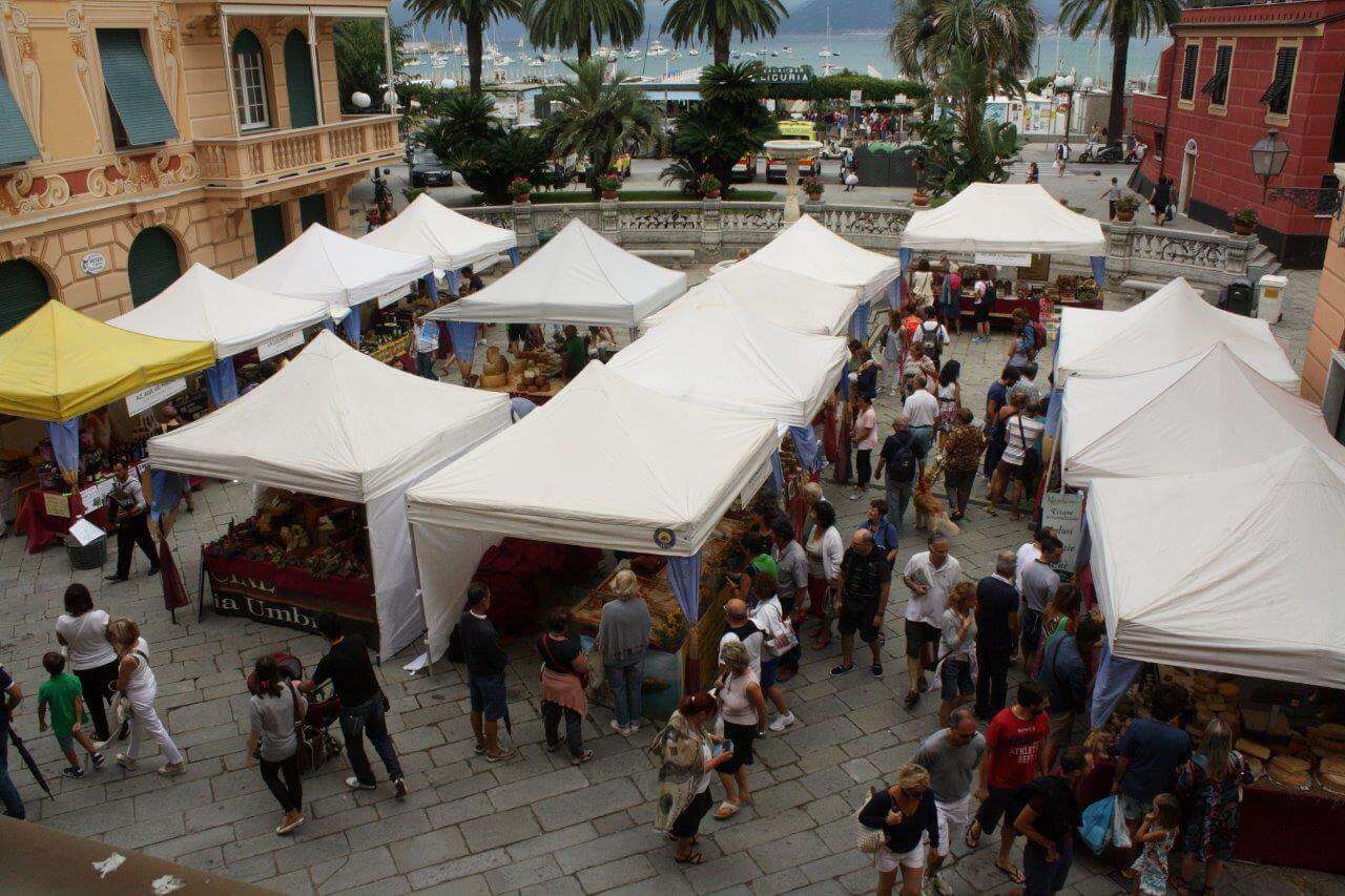 olio extravergine sestri levante mercato
