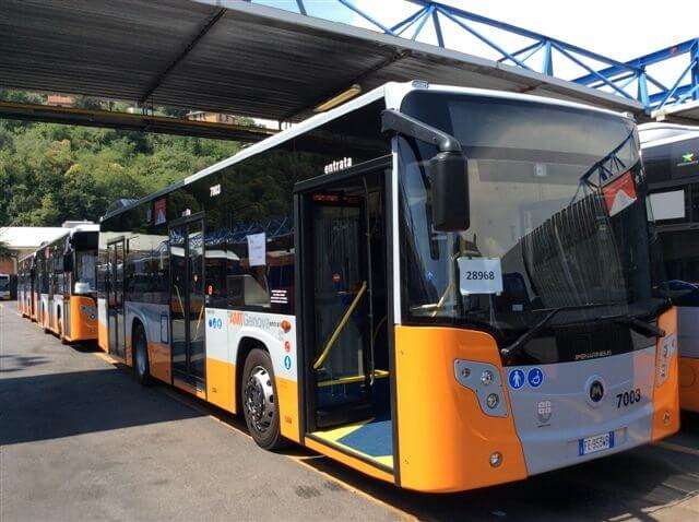 Autobus
