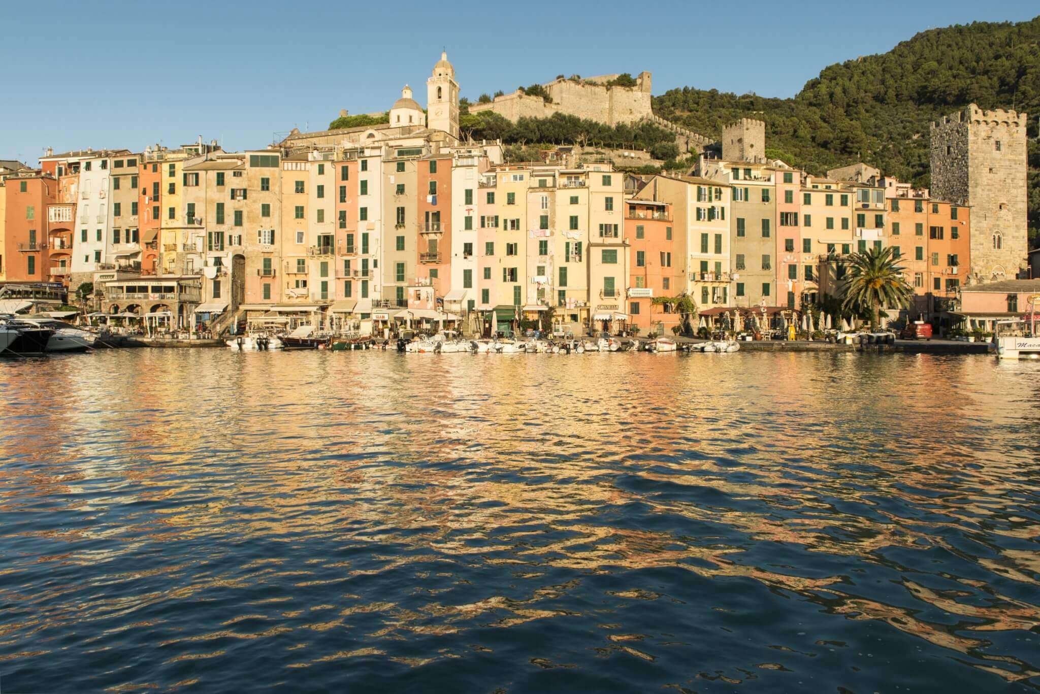 Porto venere
