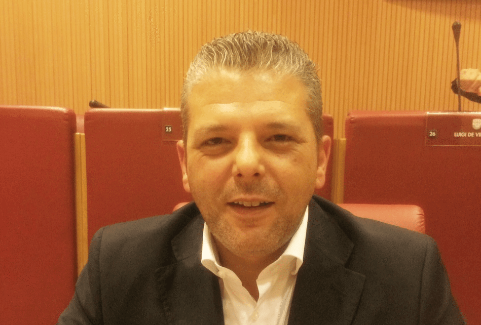 Fabio Tosi