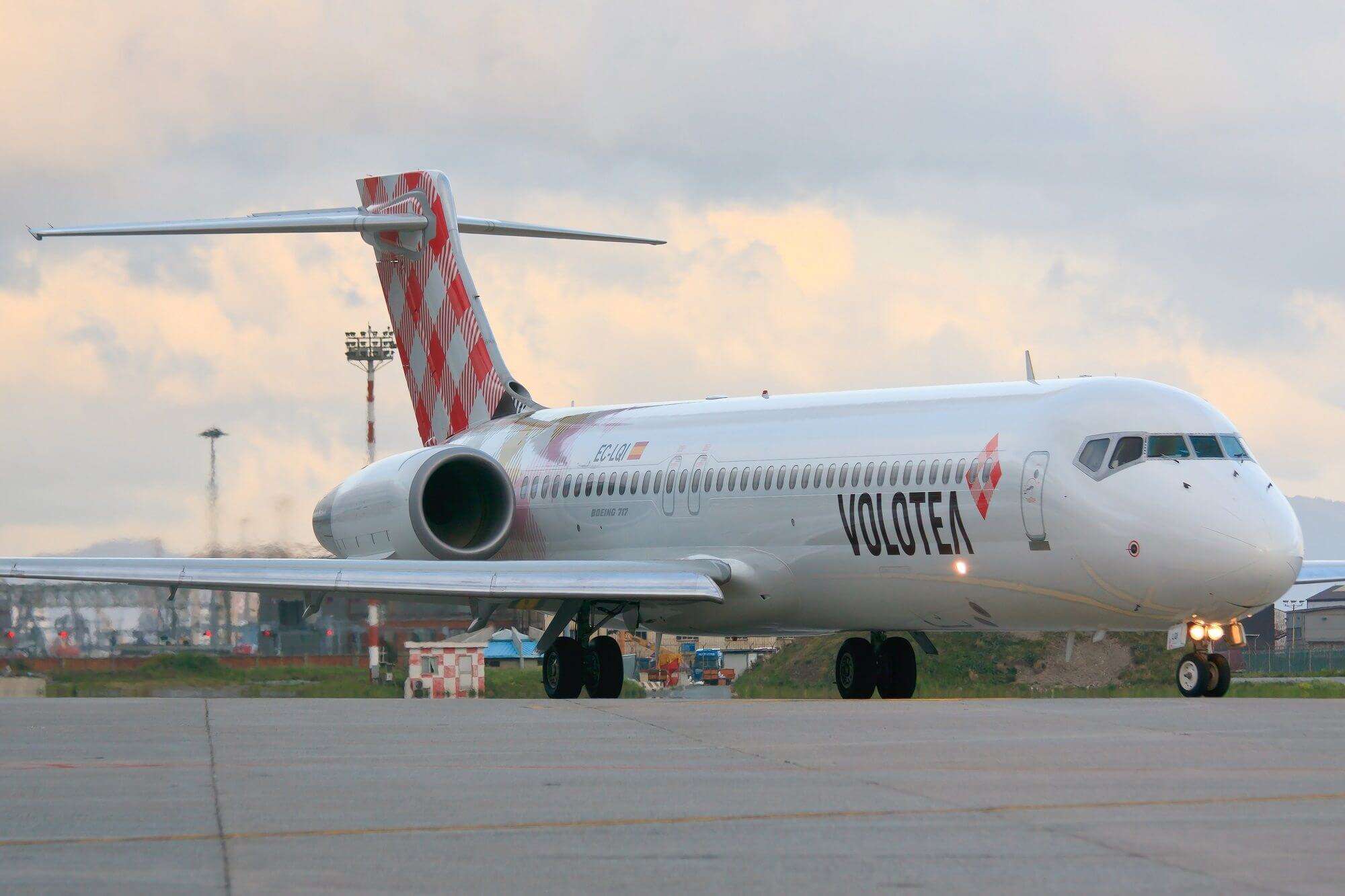 Volotea 1