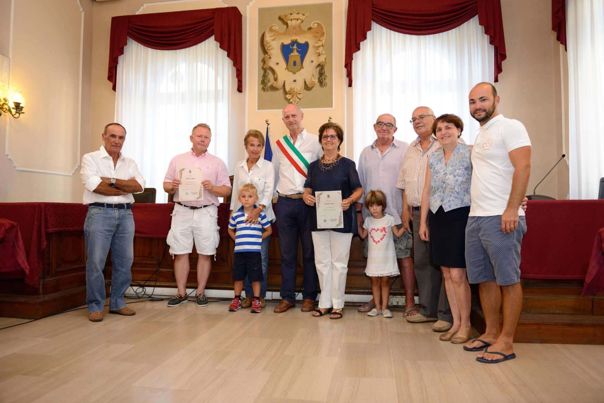 alassio premio