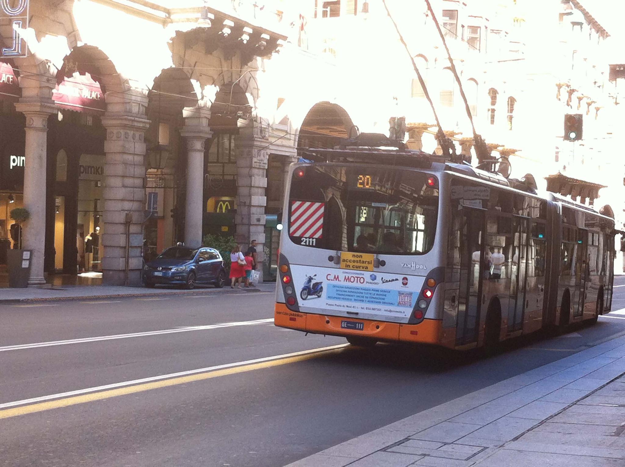 amt 2 filobus