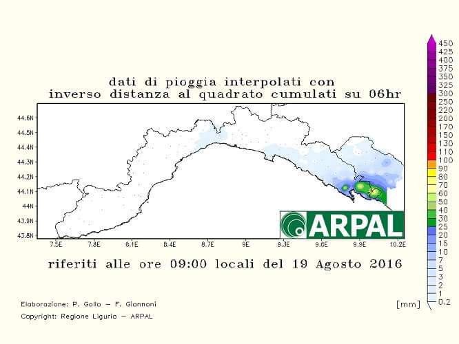 bagnamento