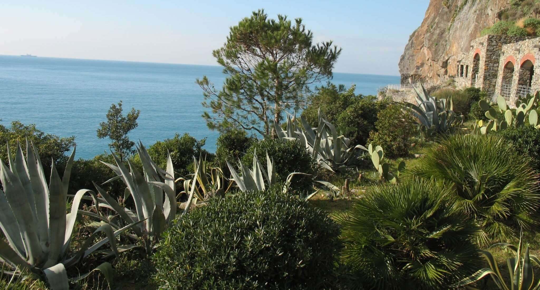 cinque terre