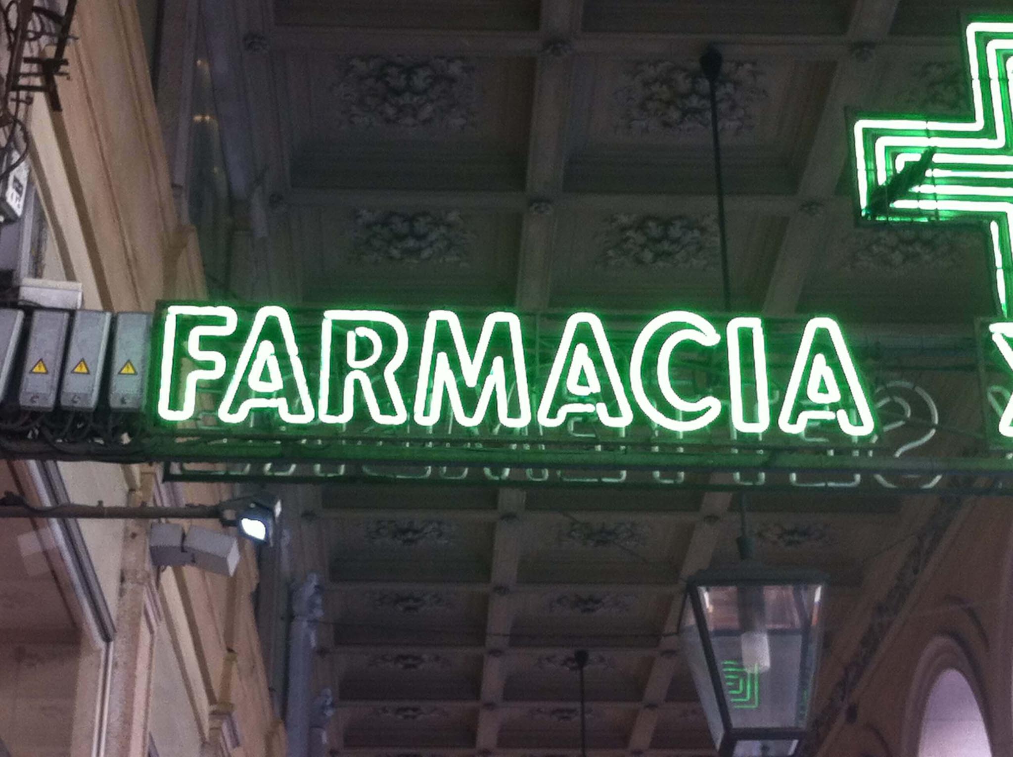 farmacia