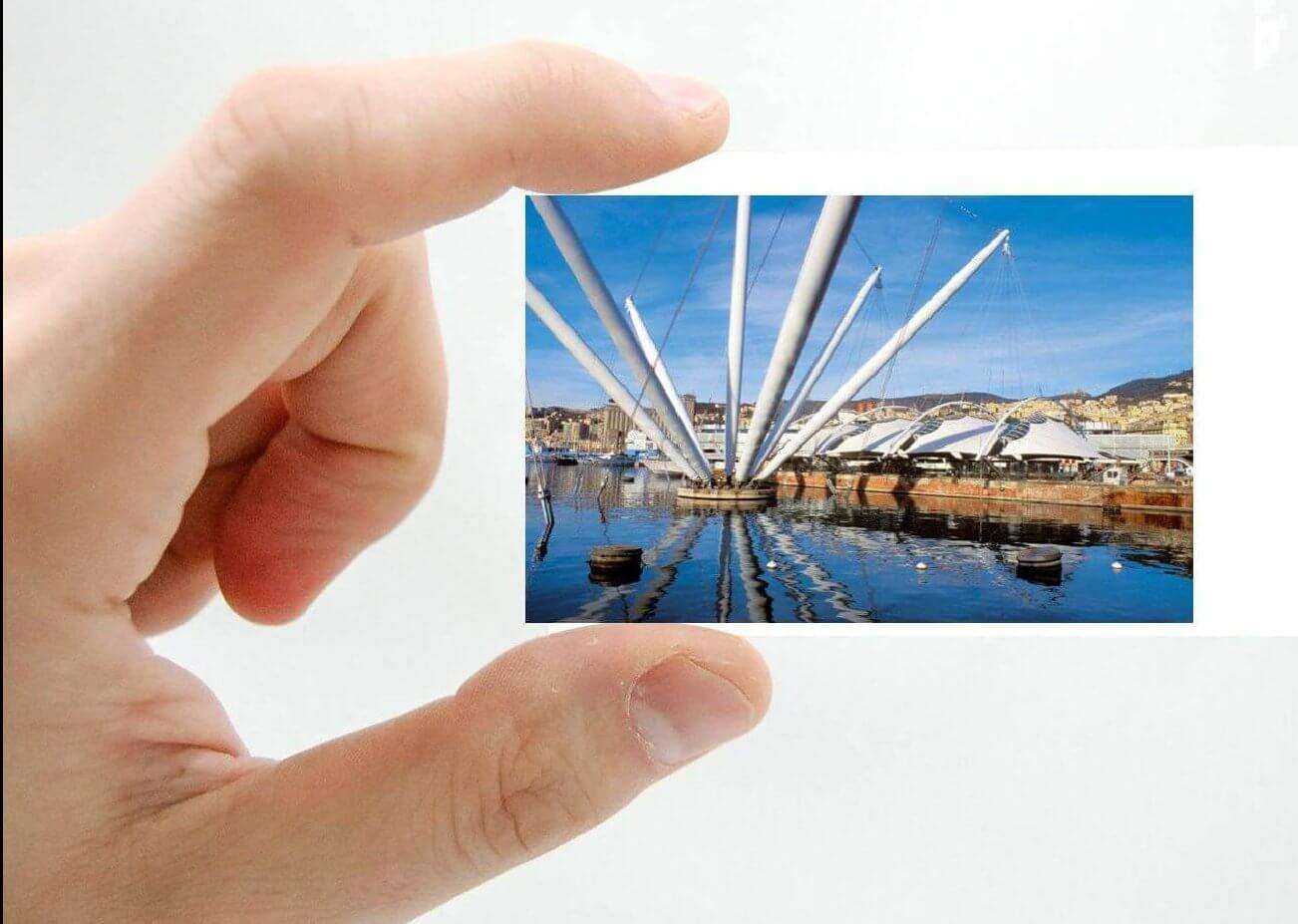 genova card 2