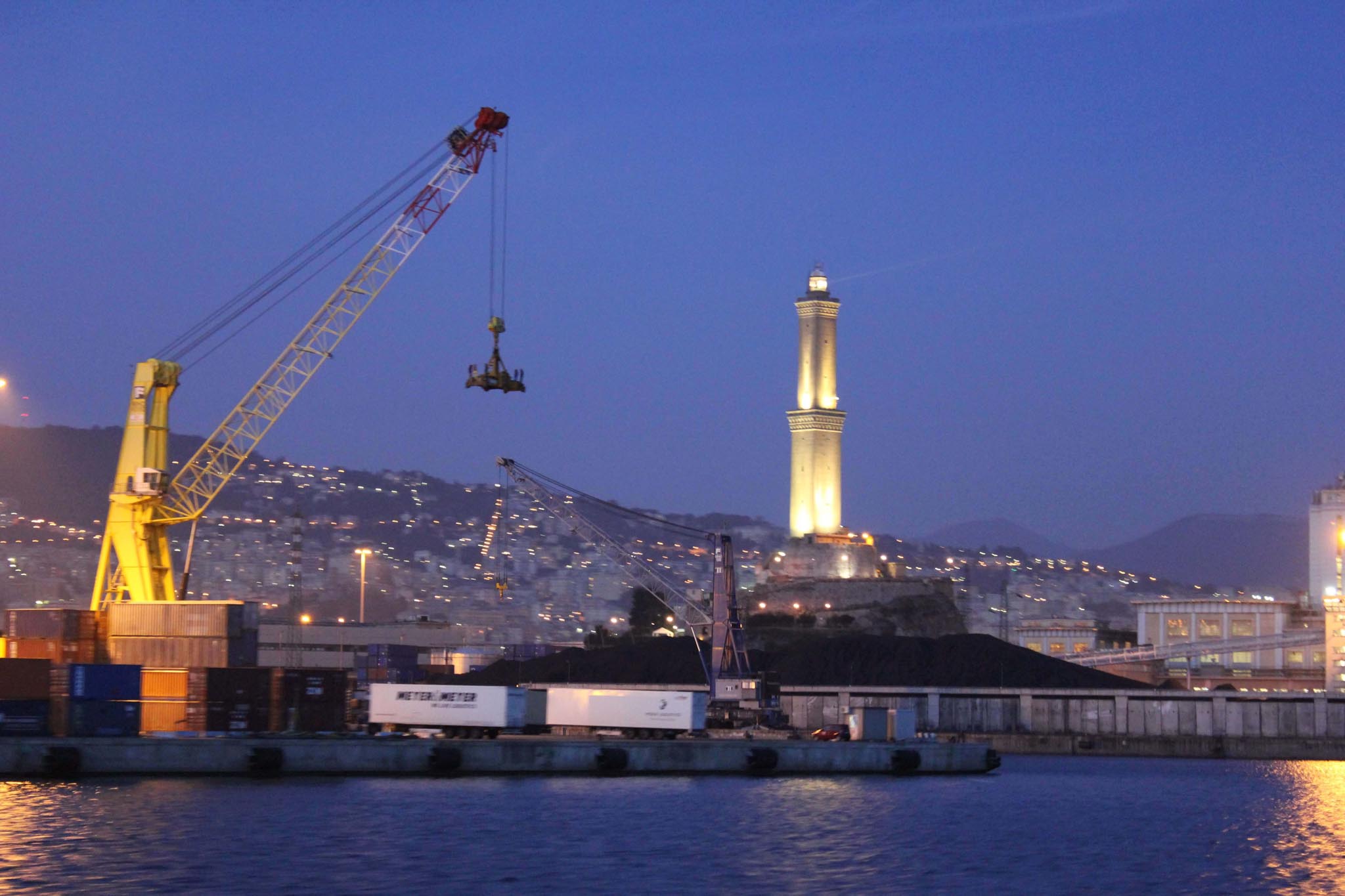 genova