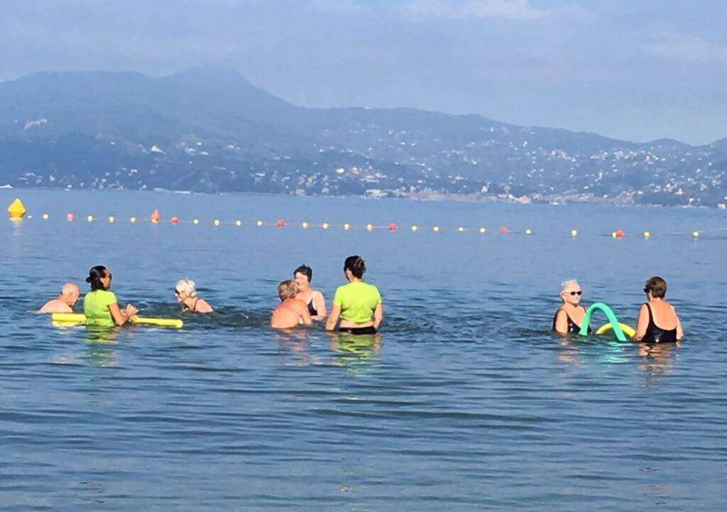 ginnastica AFA