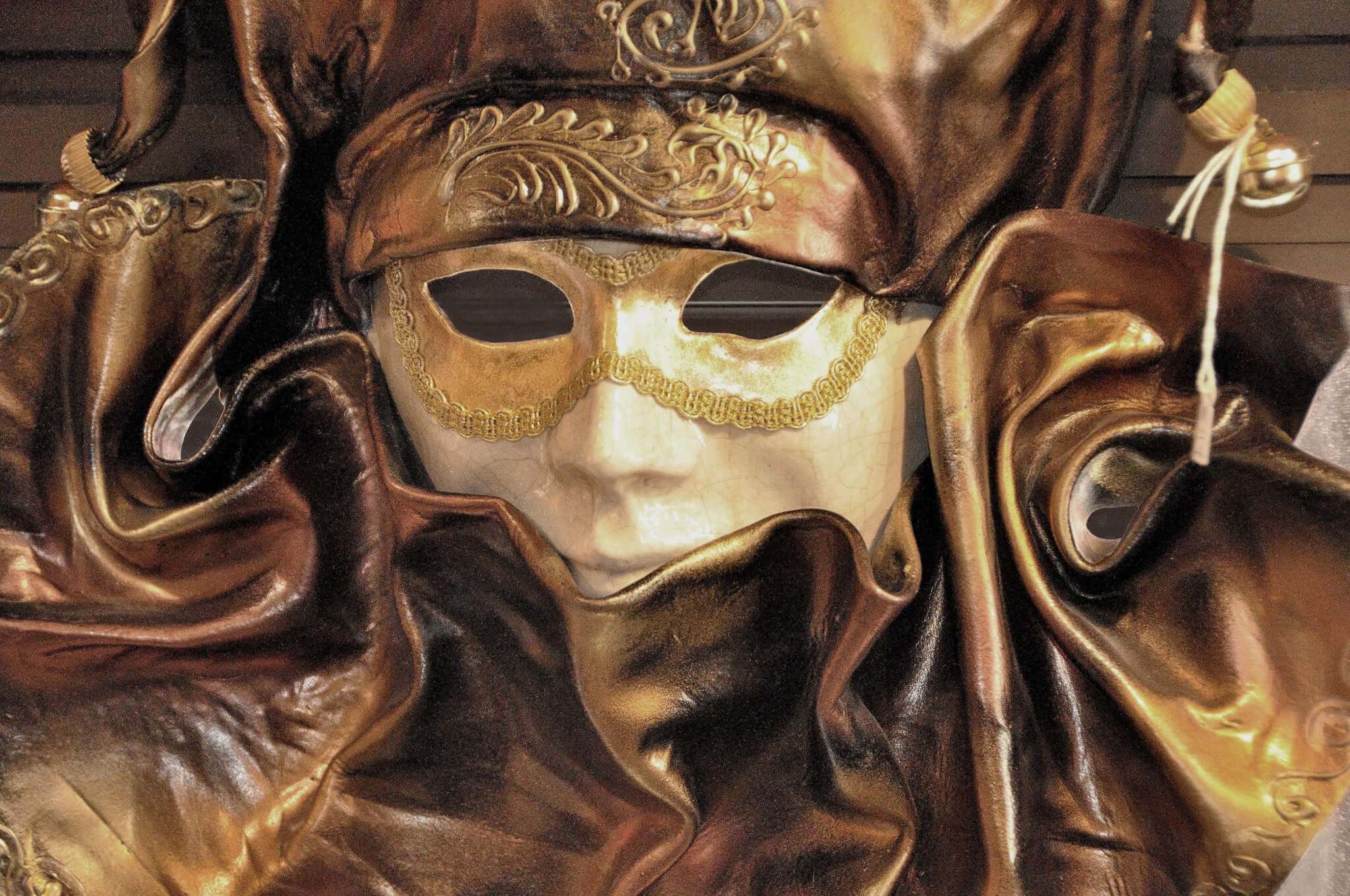 maschera