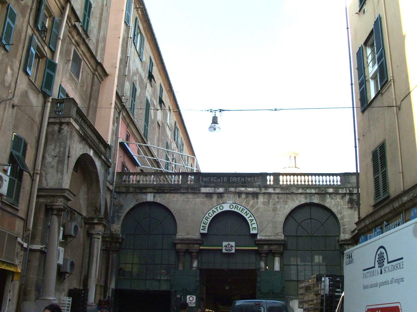 mercato orientale 1