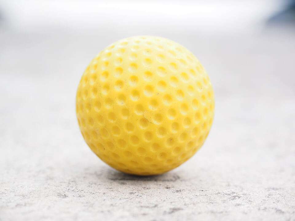 minigolf
