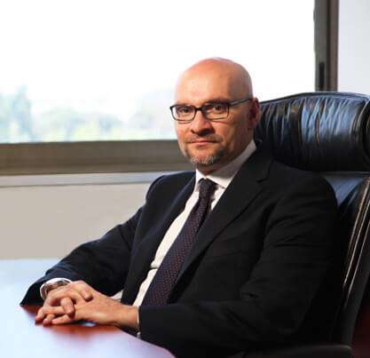 Attilio Serrone Qui! Group