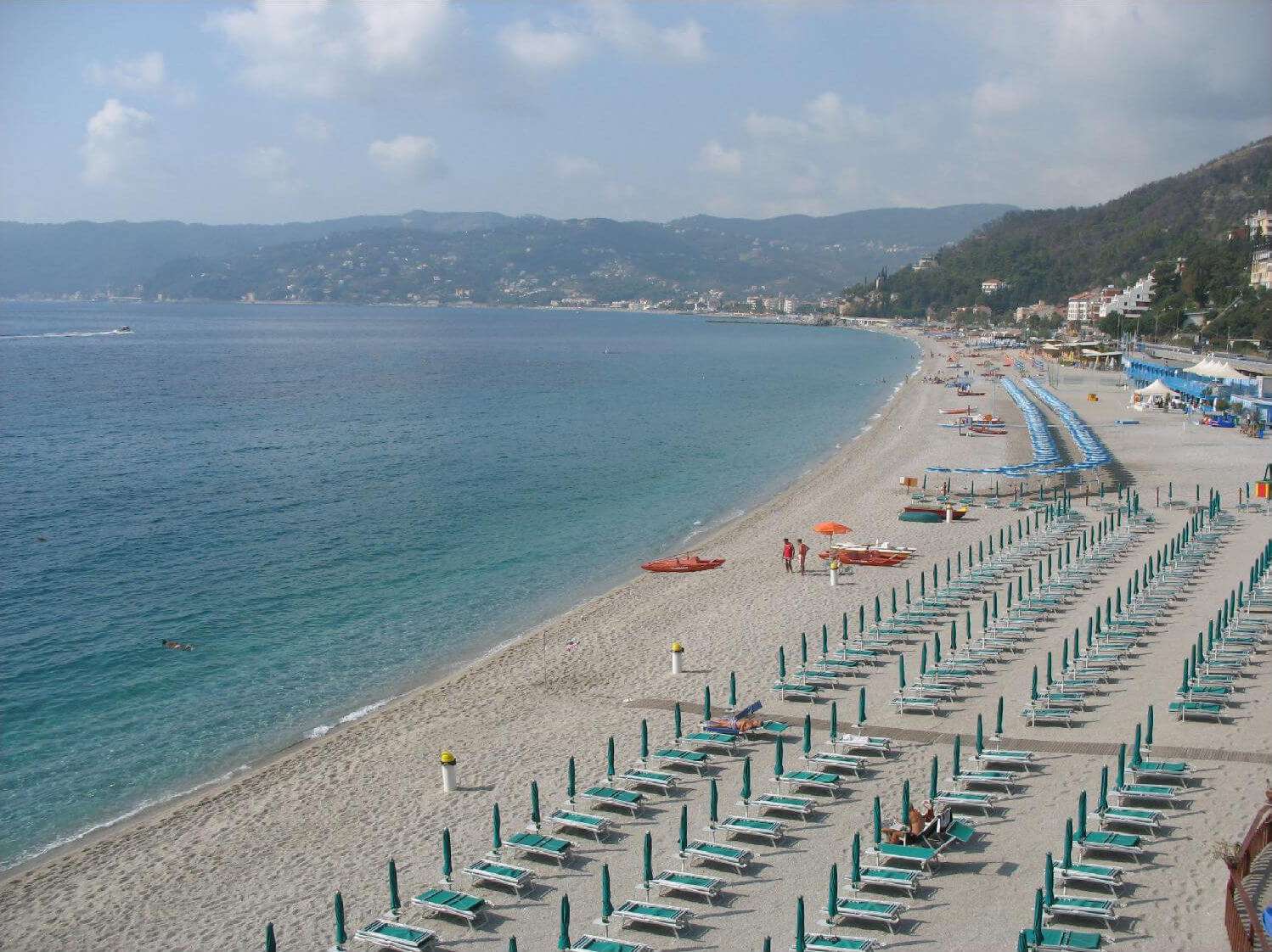 bergeggi