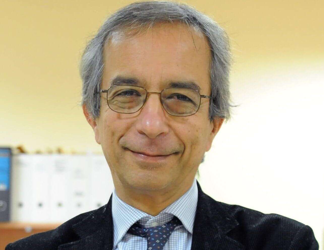 Alberto Martini