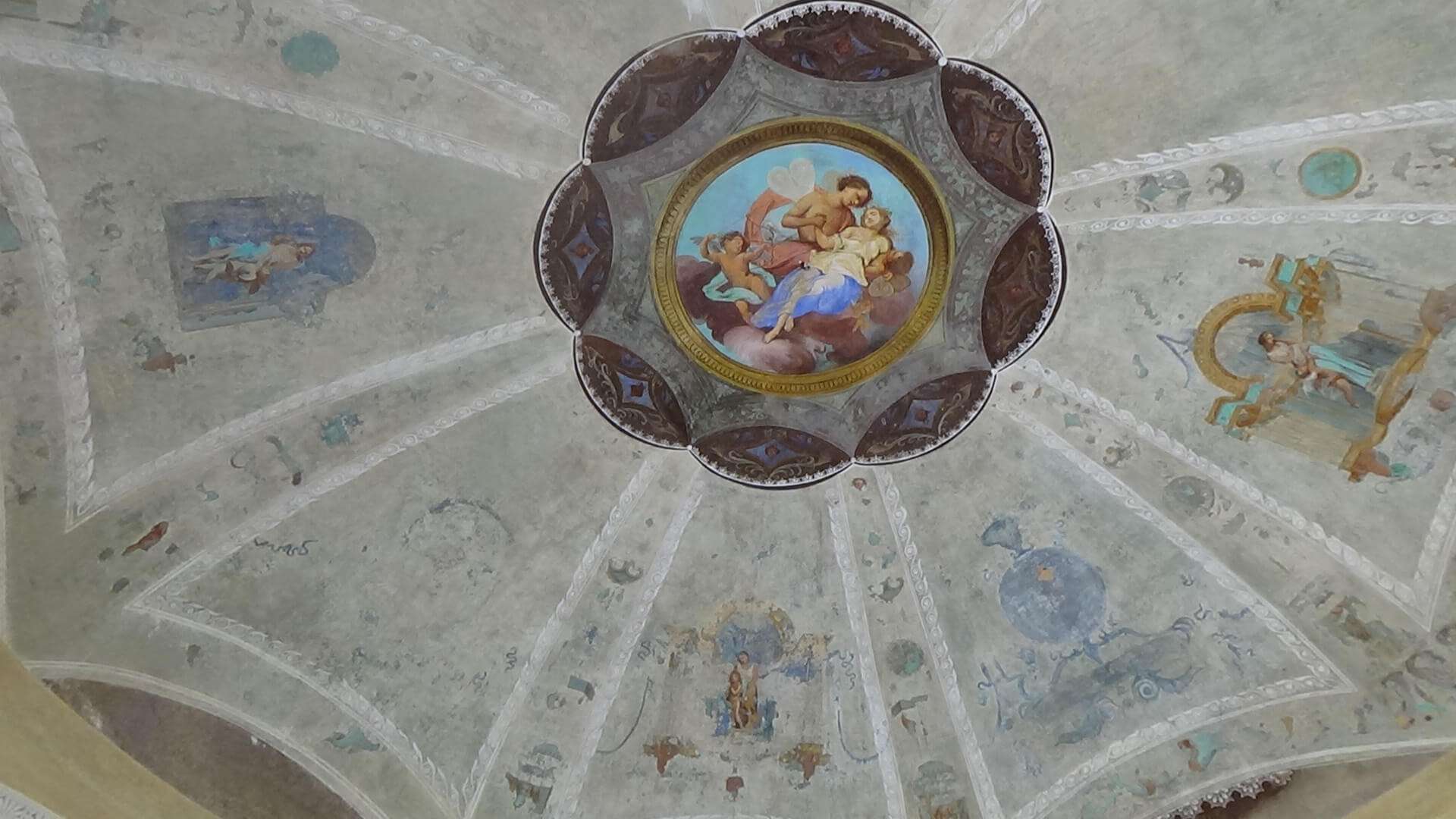 villa-pallavicini-il-soffitto-del-tempio-di-flora