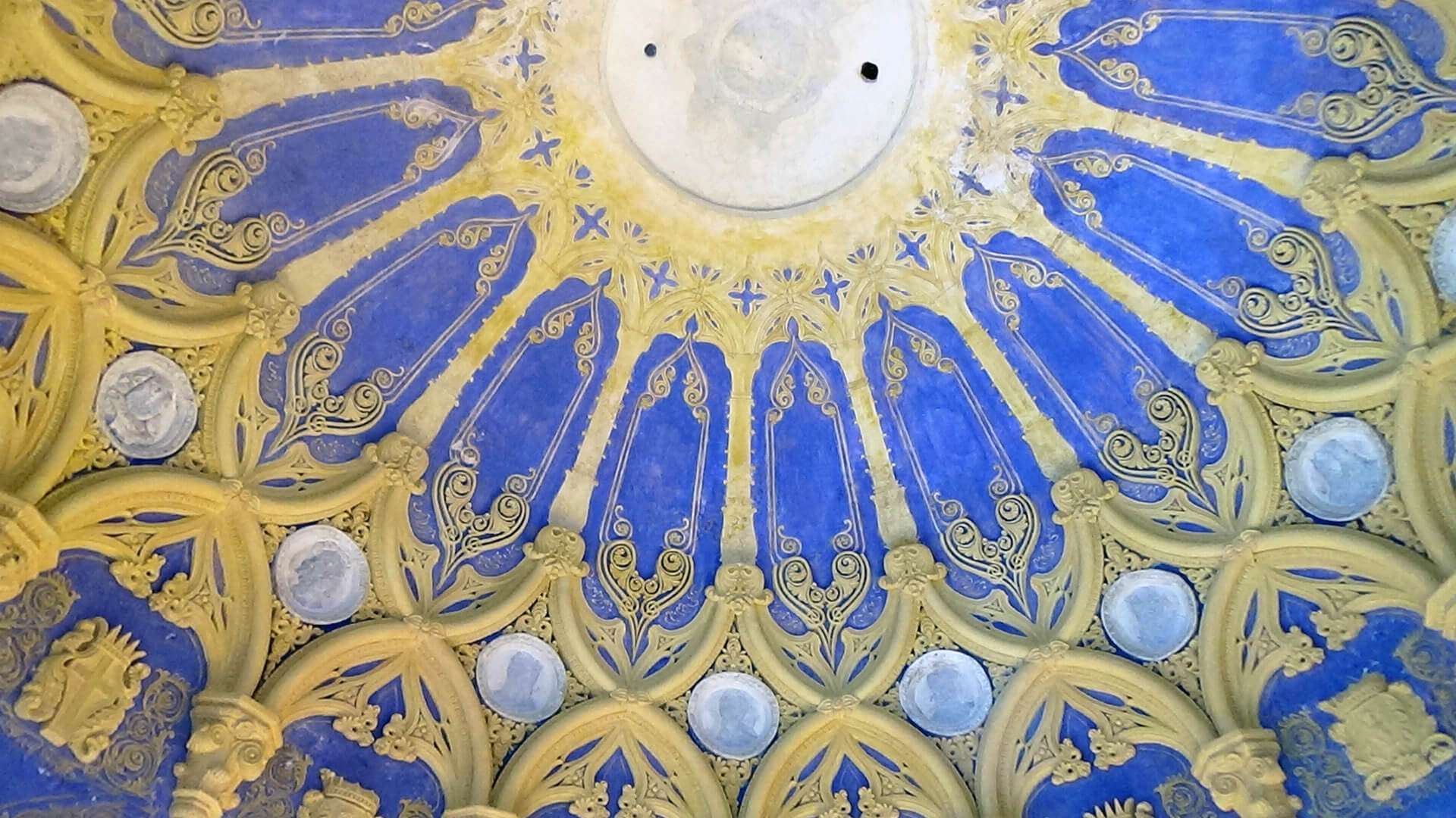 villa-pallavicini-soffitto-del-castello-del-capitano