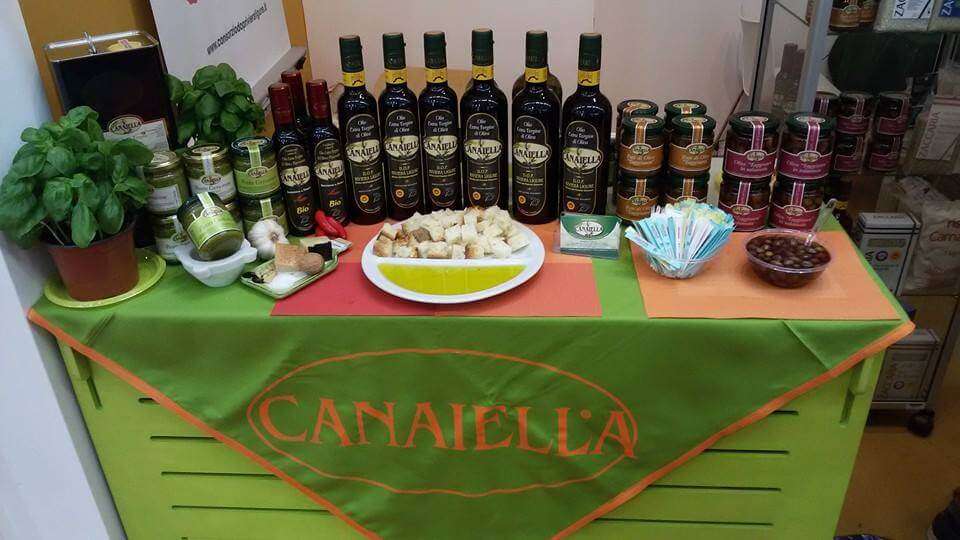 canaiella
