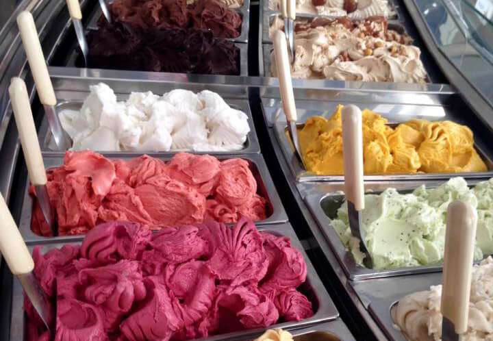 gelato