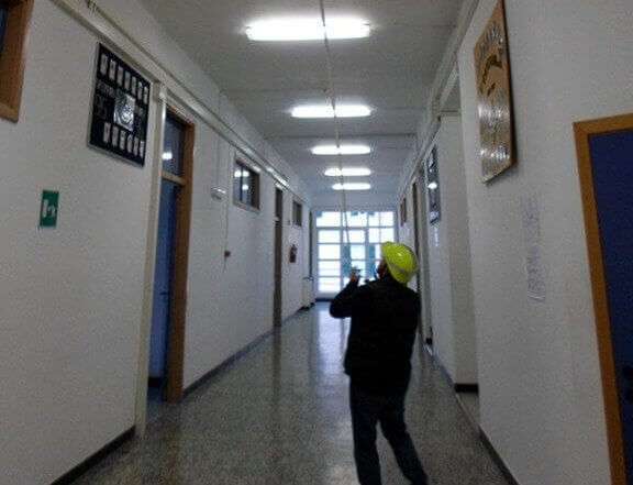 manutenzione