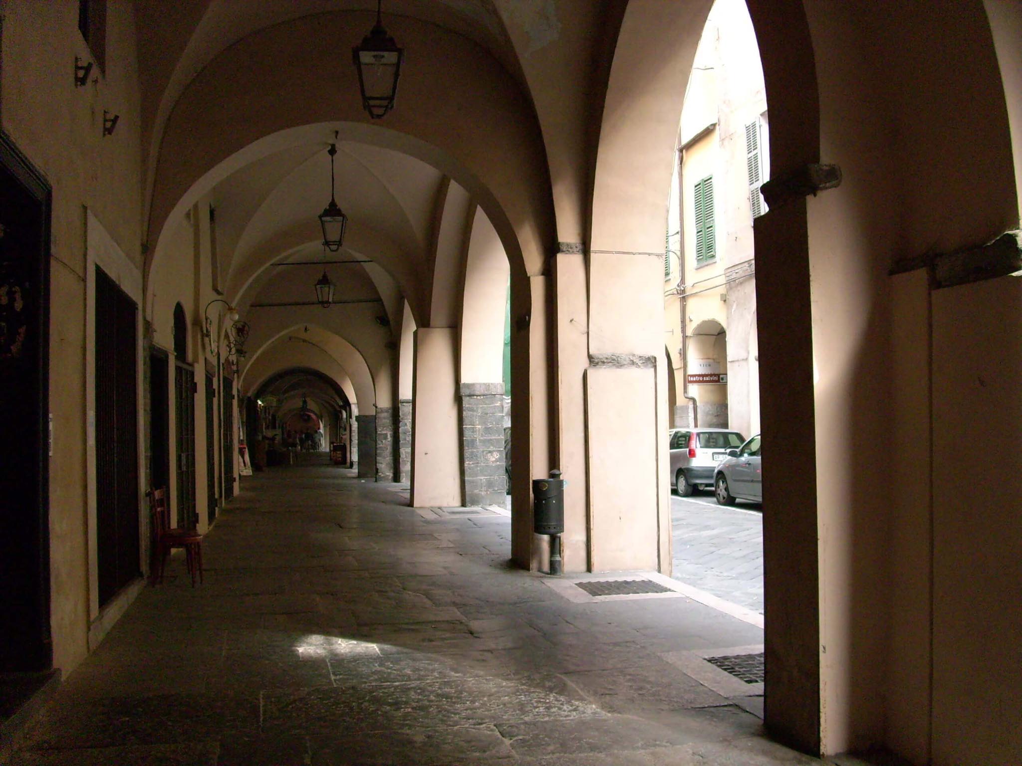 pieve di teco