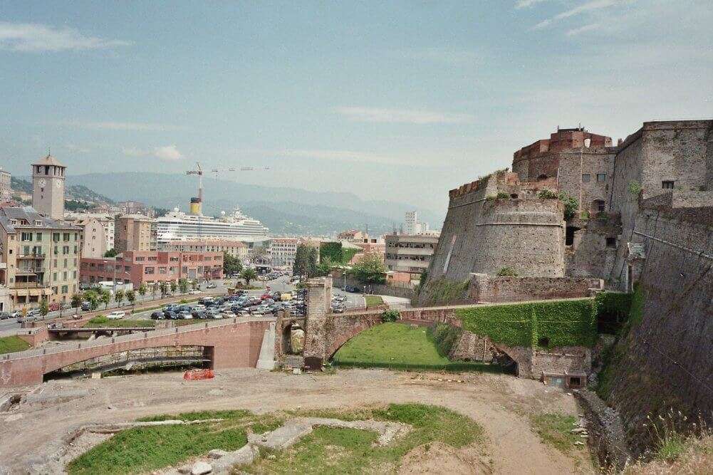 savona