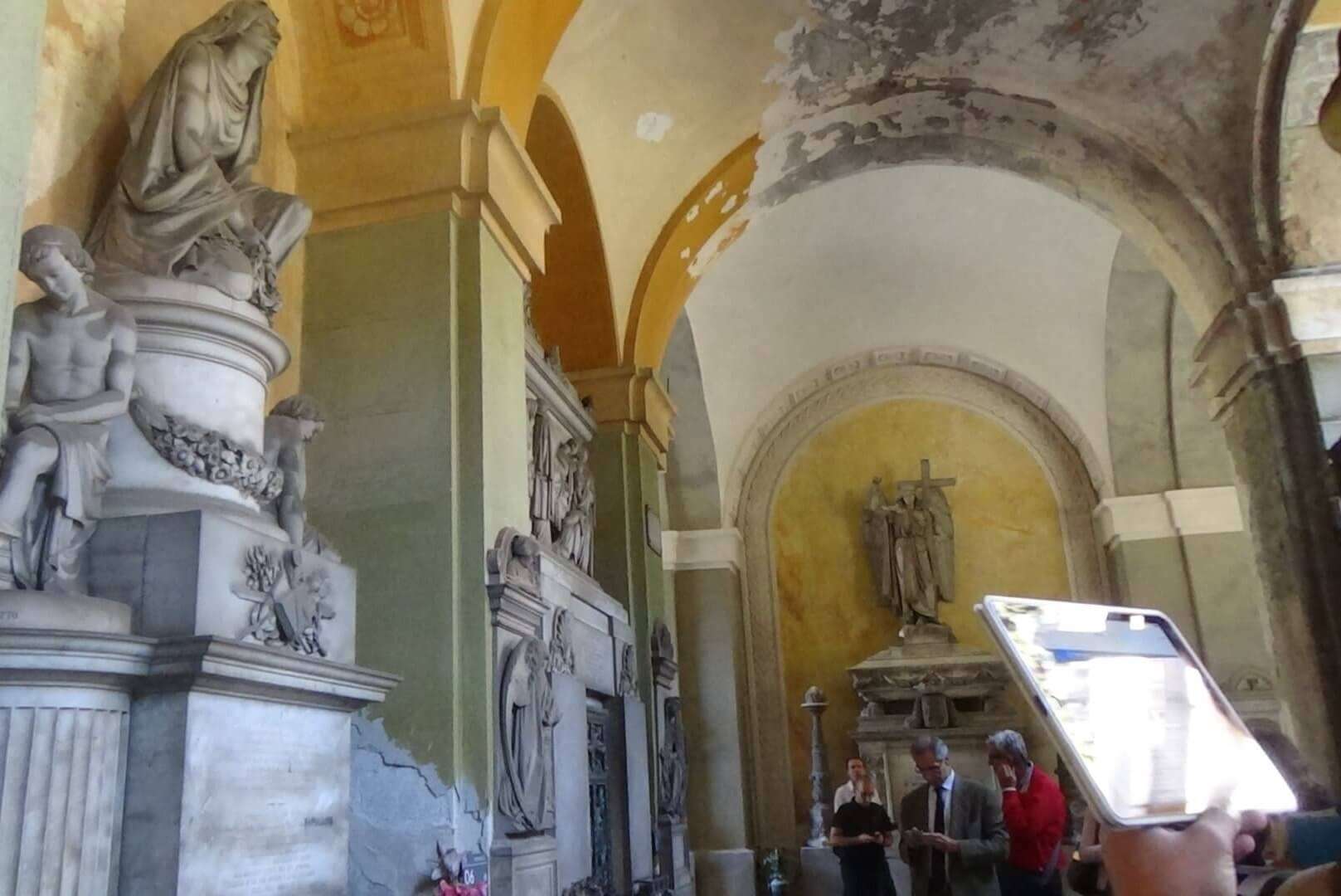 staglieno