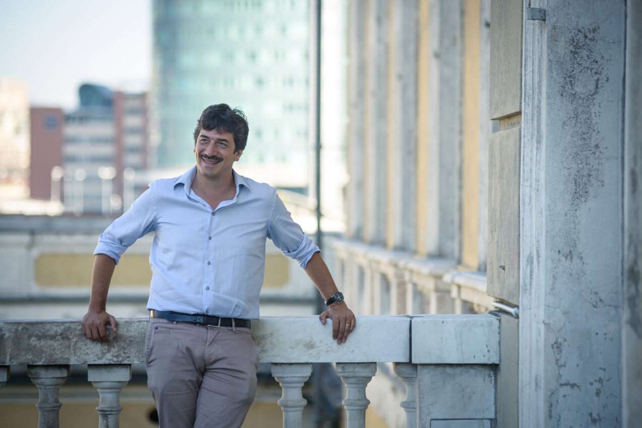 Max Morales