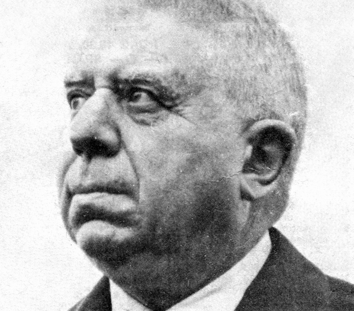Eugenio Montale