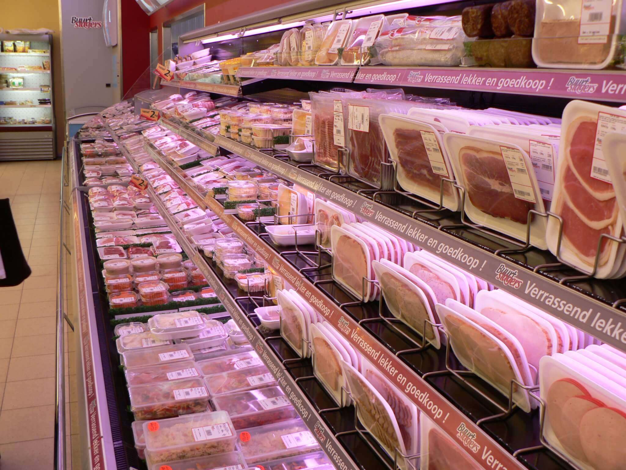 alimentari