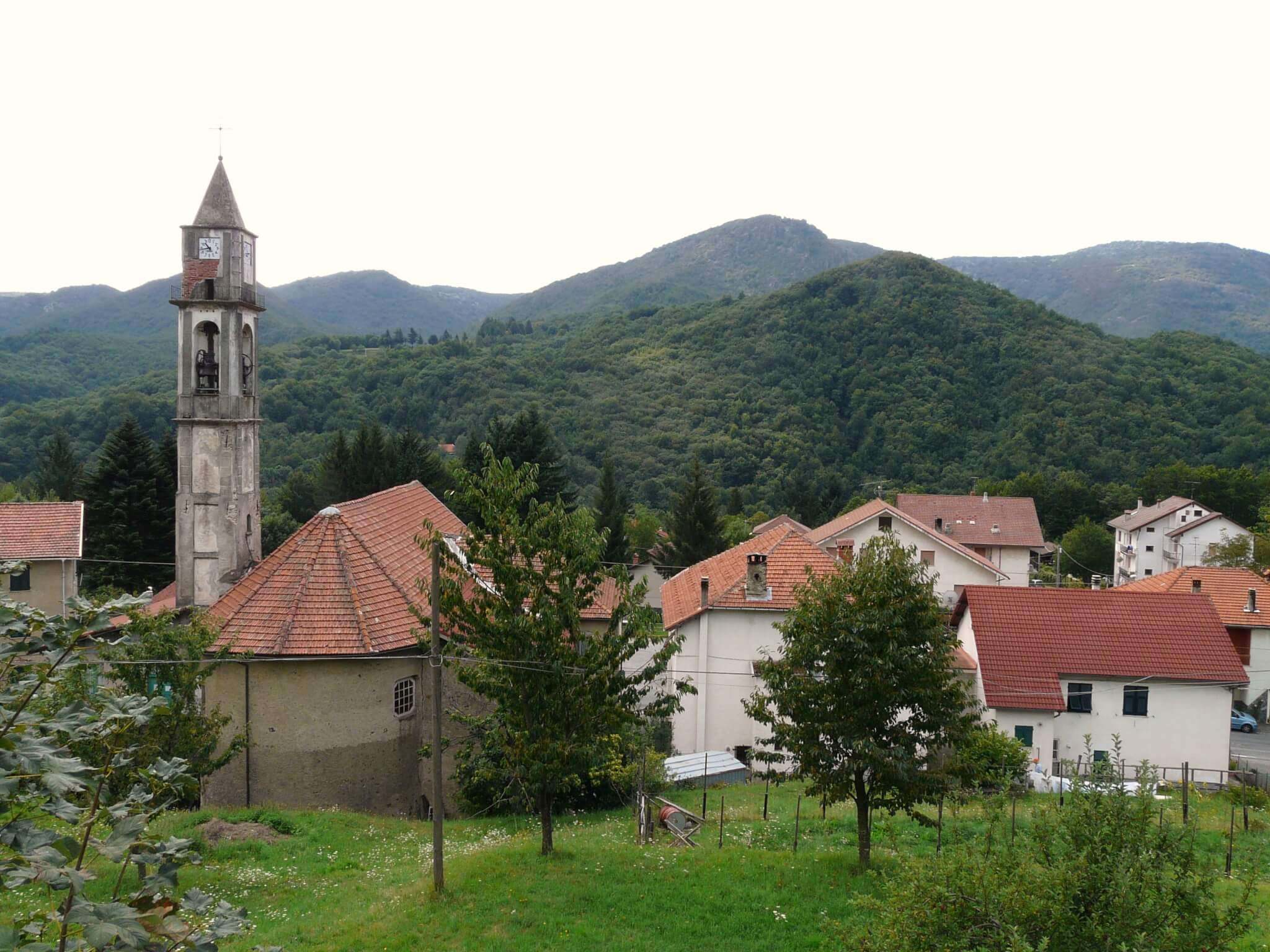 appennino