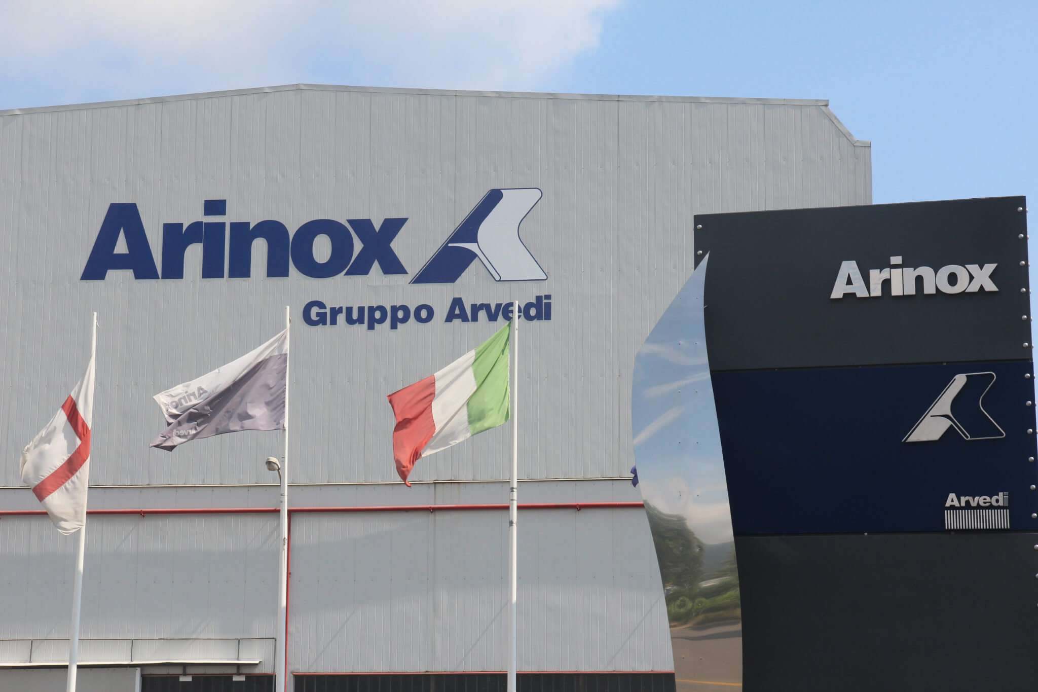 arinox