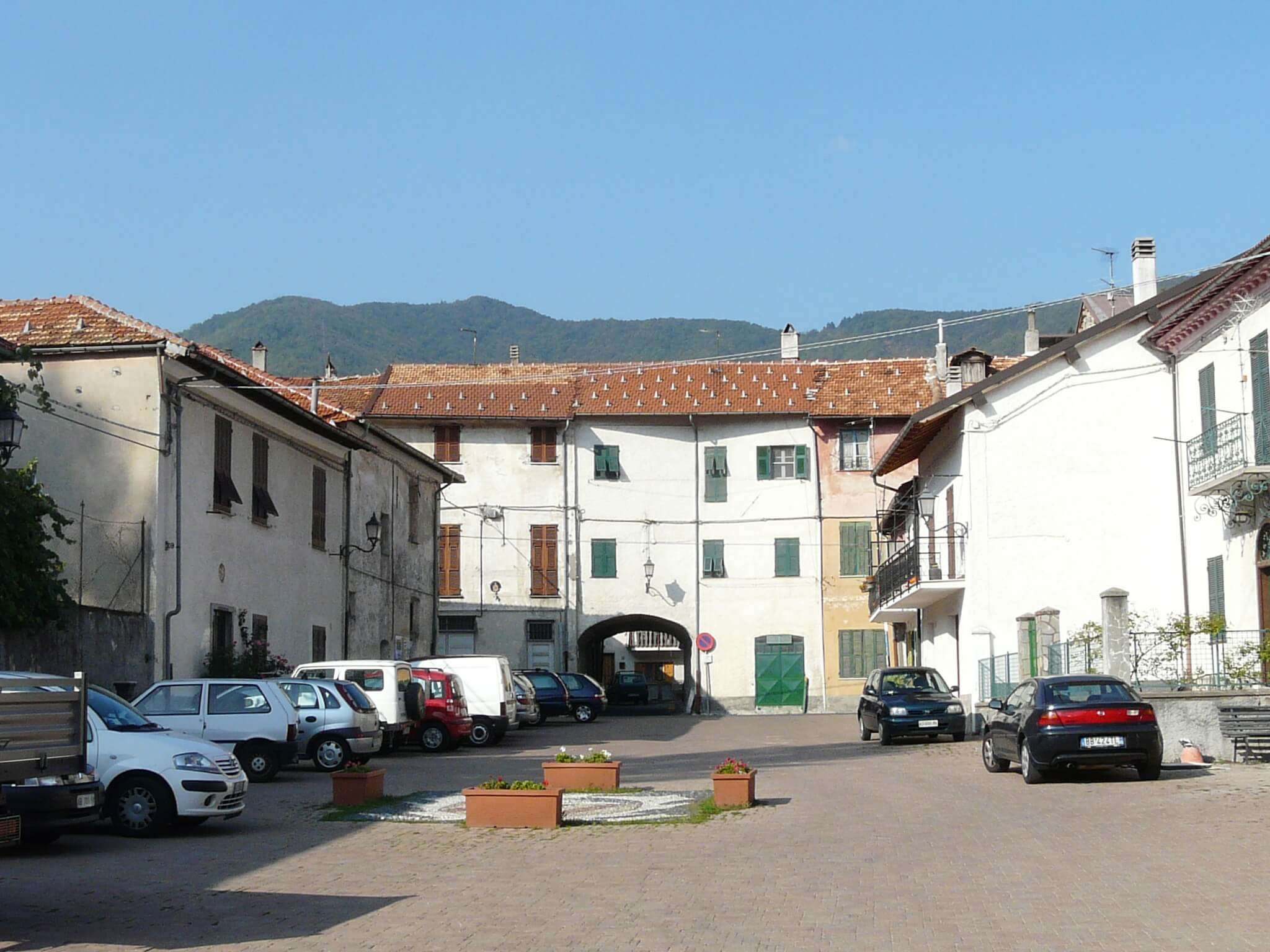 calizzano