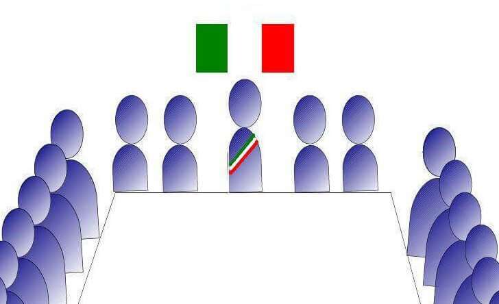 consiglio comunale