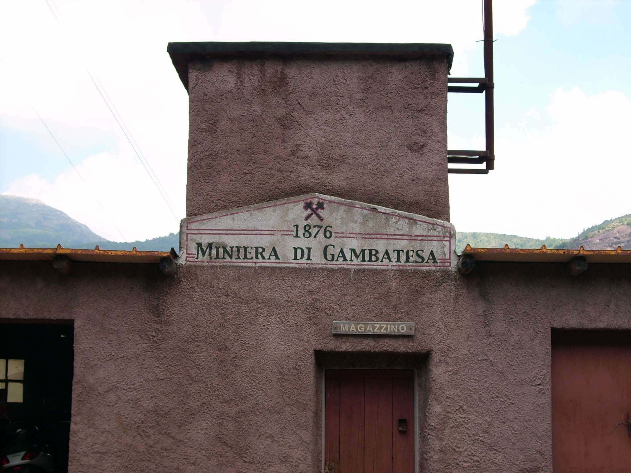 gambatesa