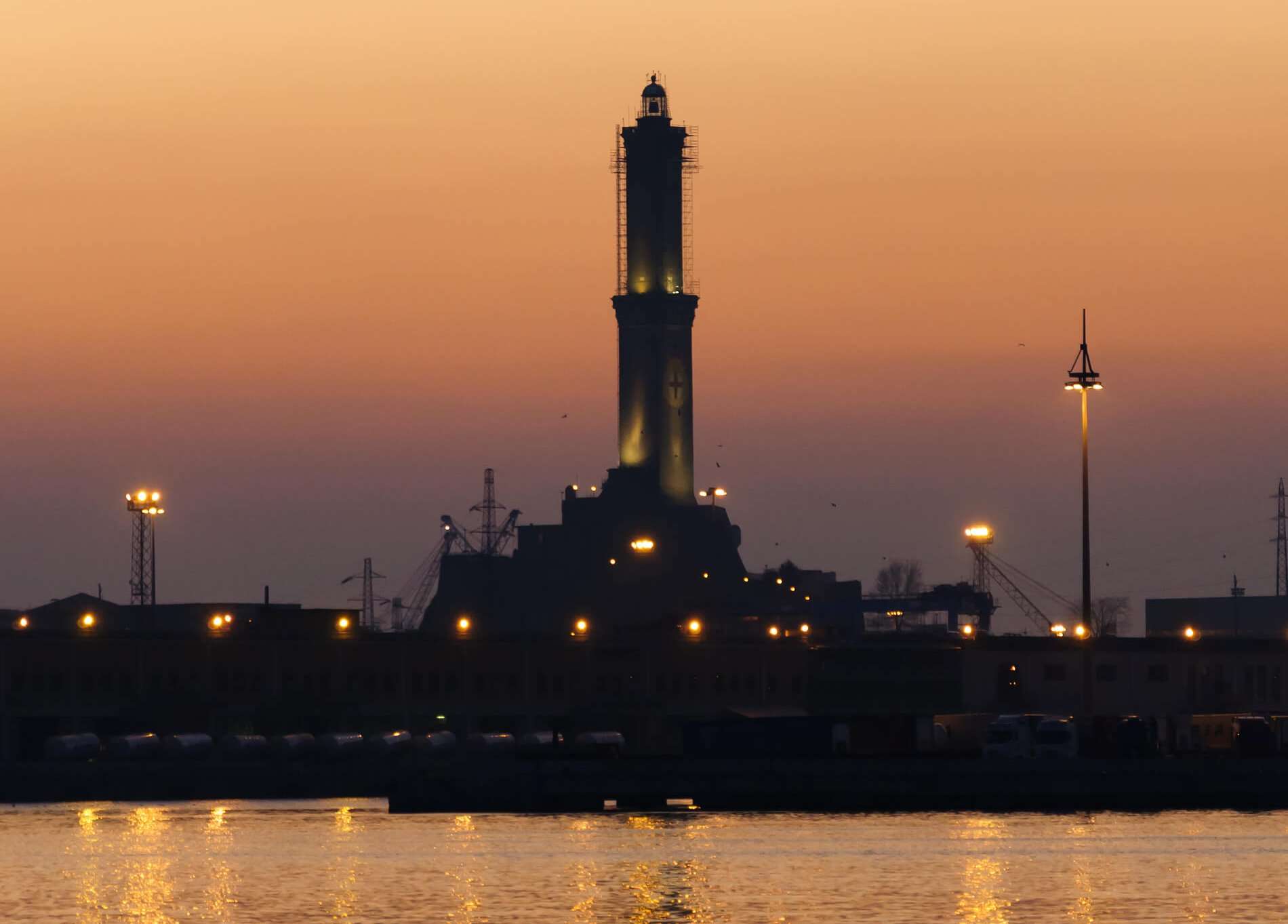 genova