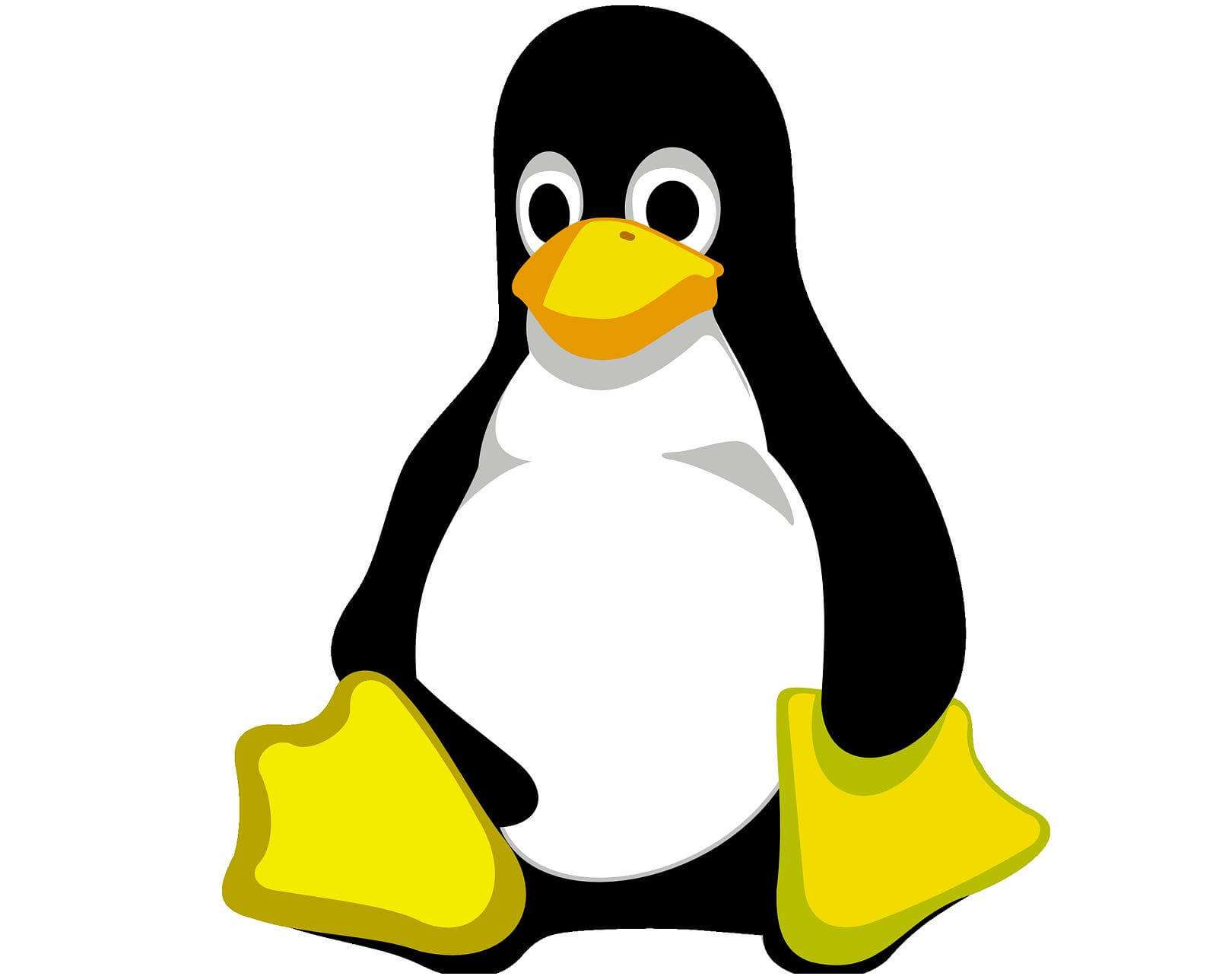 linux